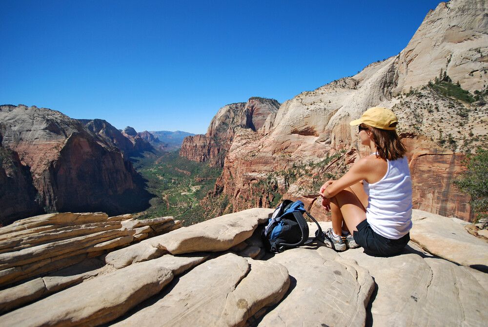 USA | Südwesten - Land der Canyons plus Kalifornien